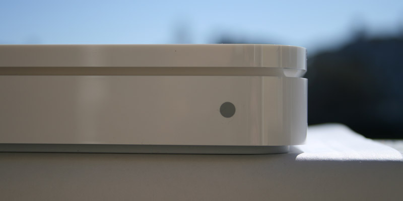 Illustration for article titled The Things Other Apple Airport Extreme Reviews Don't Tell You